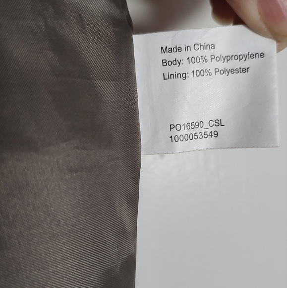 The Sak Multicolor Crochet Tote Bag - Picture 8 of 8